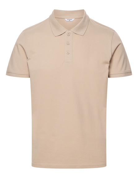 HENDERSON KOSZULKA MĘSKA POLO 43025 MILE